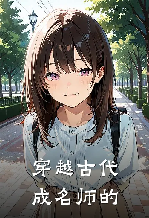 穿越古代成名师的