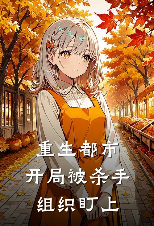 重生都市：开局被杀手组织盯上