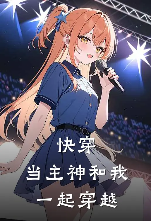 快穿，当主神和我一起穿越