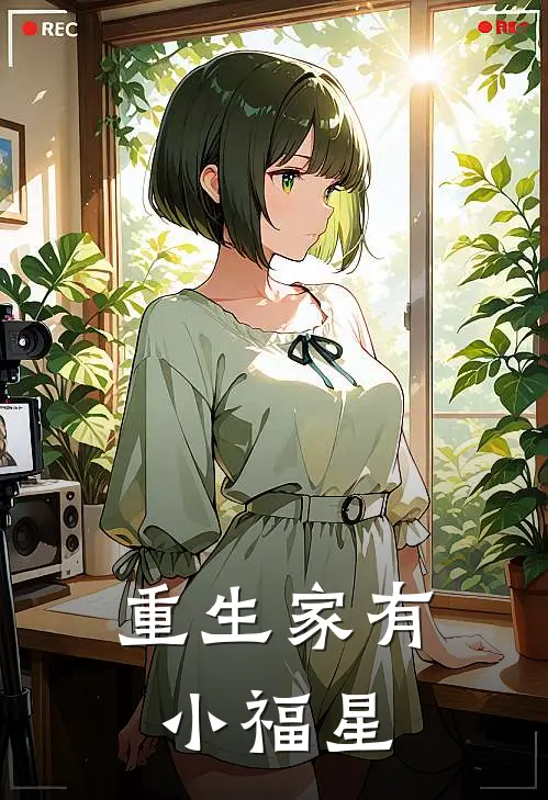 重生家有小福星