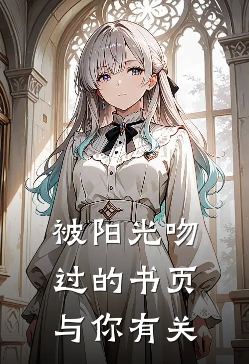 被阳光吻过的书页与你有关