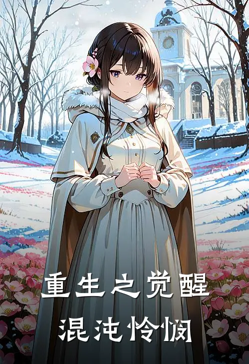 重生之觉醒混沌怜悯