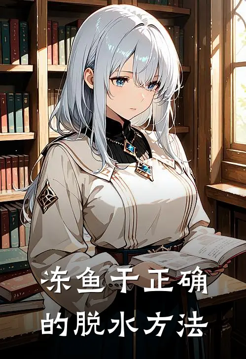 冻鱼干正确的脱水方法