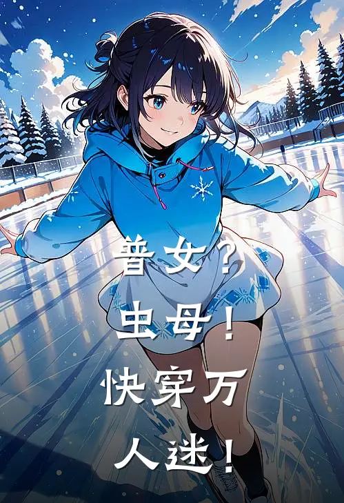 普女？虫母！快穿万人迷！