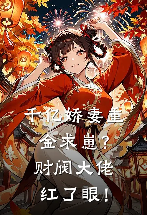 千亿娇妻重金求崽？财阀大佬红了眼！沈烟季寒溪完结版小说阅读_完整版小说免费阅读千亿娇妻重金求崽？财阀大佬红了眼！(沈烟季寒溪)