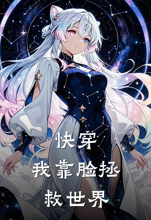 快穿：我靠脸拯救世界