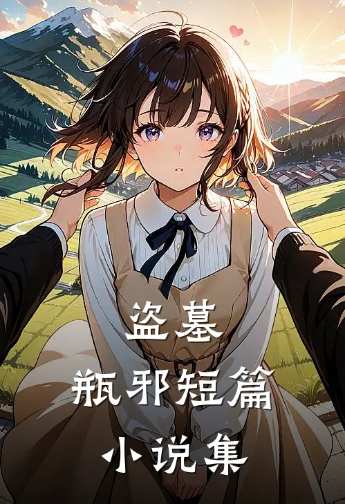 盗墓：瓶邪短篇小说集张起灵吴邪完结小说_免费小说在线看盗墓：瓶邪短篇小说集张起灵吴邪