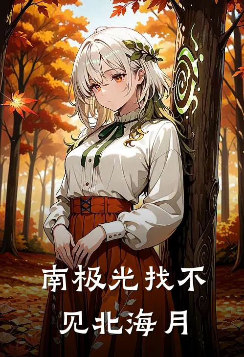 南极光找不见北海月陈乐舒柯恒免费小说全集_免费阅读无弹窗南极光找不见北海月陈乐舒柯恒