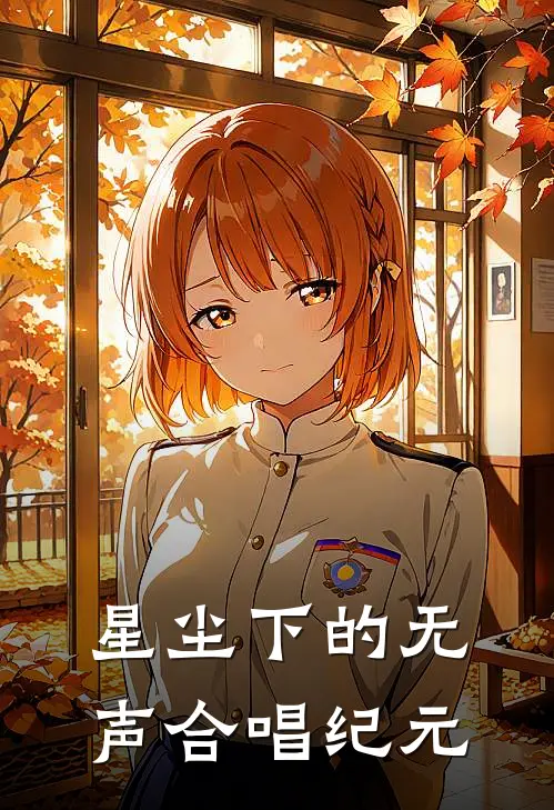 星尘下的无声合唱纪元