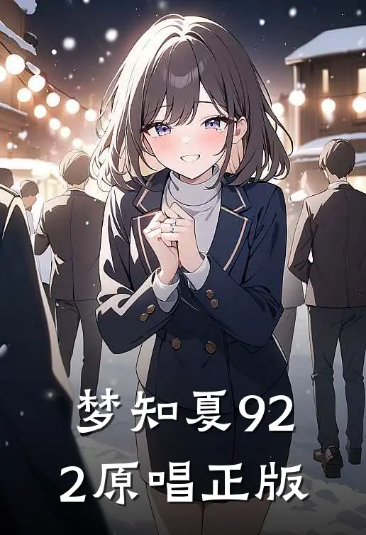 梦知夏922原唱正版