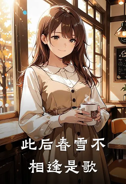 此后春雪不相逢是歌