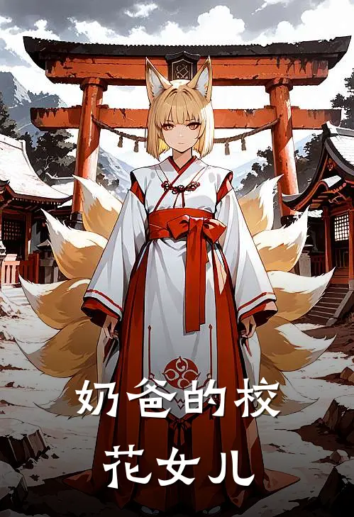 奶爸的校花女儿