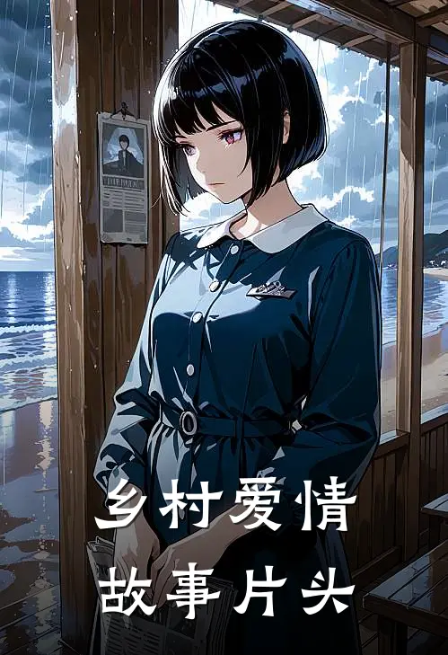 乡村爱情故事片头