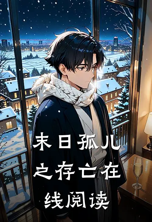 末日孤儿之存亡在线阅读