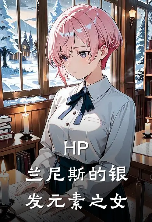 HP：兰尼斯的银发元素之女
