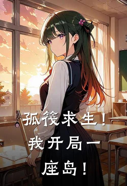 孤筏求生！我开局一座岛！冷鑫顾月璃完整版小说全文免费阅读_最新章节列表孤筏求生！我开局一座岛！(冷鑫顾月璃)