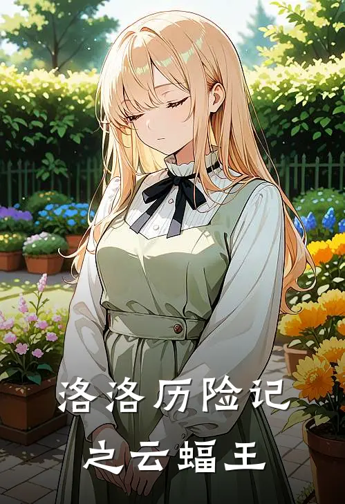 洛洛历险记之云蝠王