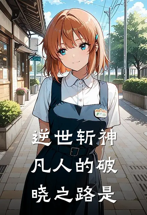 逆世斩神凡人的破晓之路是