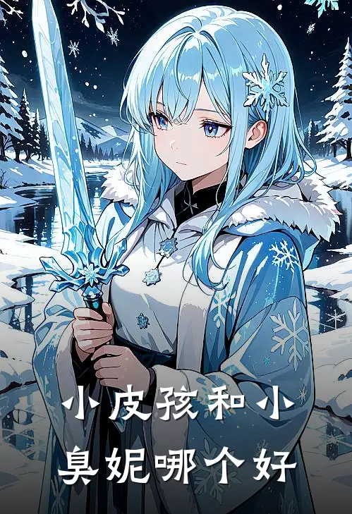 小皮孩和小臭妮哪个好