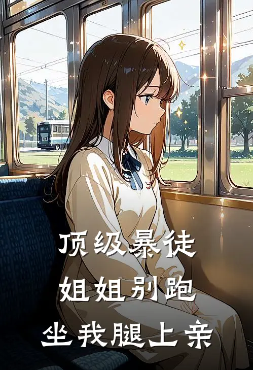 顶级暴徒：姐姐别跑，坐我腿上亲