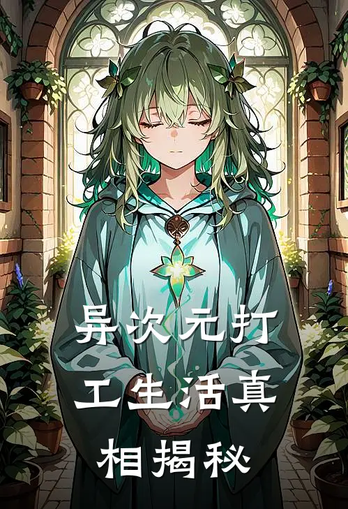 异次元打工生活真相揭秘