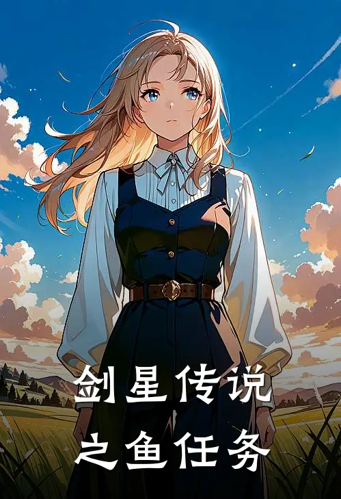 剑星传说之鱼任务