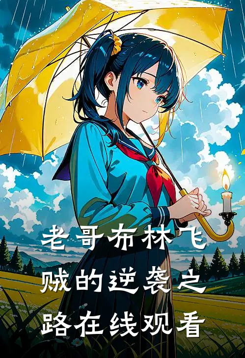 老哥布林飞贼的逆袭之路在线观看