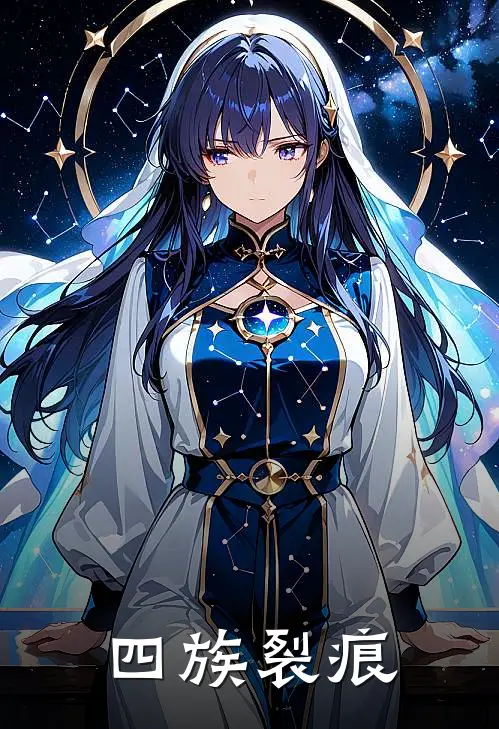 四族裂痕卡尔雷恩完本小说大全_免费小说免费阅读四族裂痕(卡尔雷恩)
