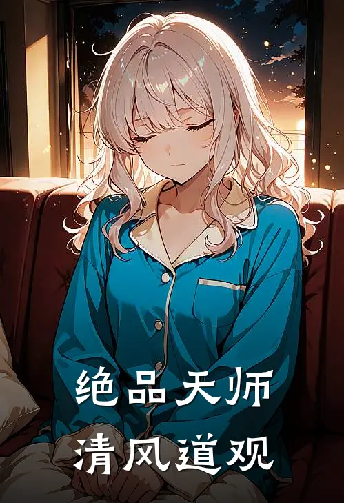 绝品天师清风道观