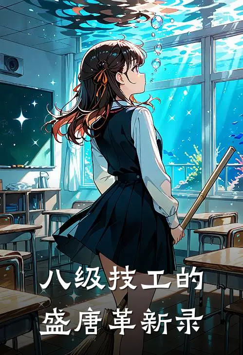 八级技工的盛唐革新录(李业李实)免费完结小说_小说完整版免费阅读八级技工的盛唐革新录(李业李实)