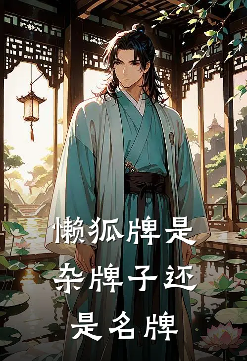 懒狐牌是杂牌子还是名牌