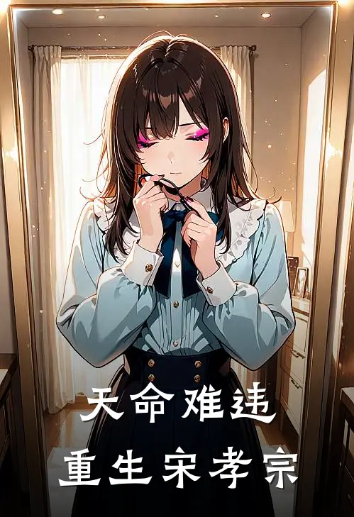 天命难违：重生宋孝宗