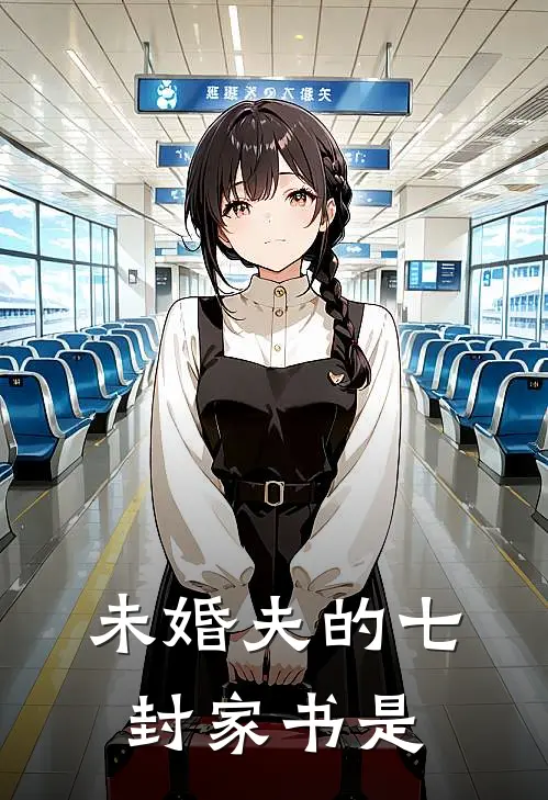 未婚夫的七封家书是