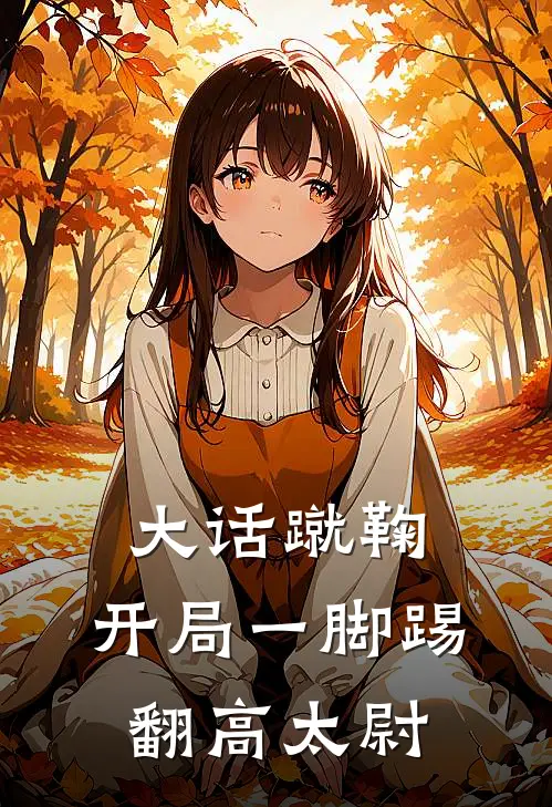 大话蹴鞠：开局一脚踢翻高太尉