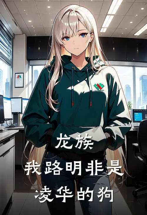 龙族：我路明非是凌华的狗