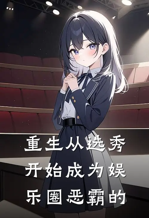 重生从选秀开始成为娱乐圈恶霸的
