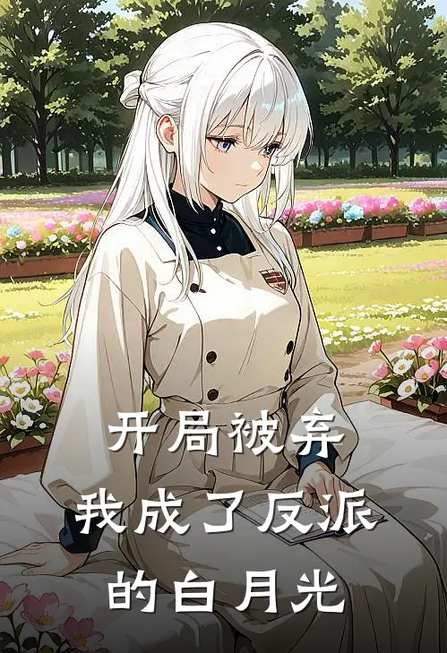 开局被弃，我成了反派的白月光