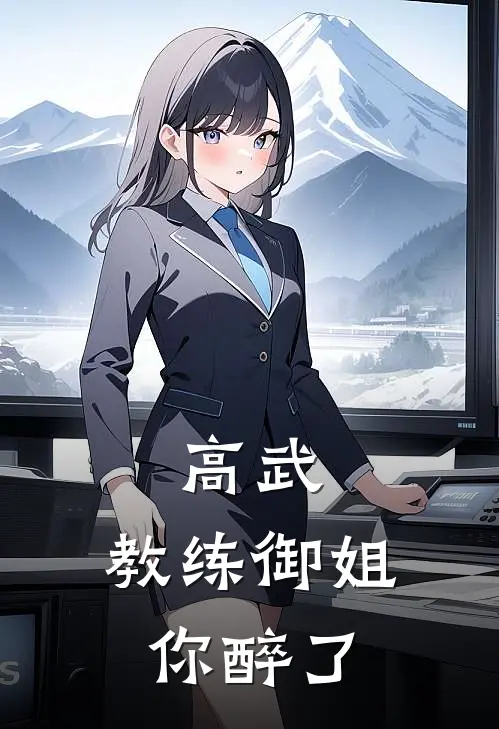 高武：教练御姐，你醉了(林辰苏清月)全本免费小说_新热门小说高武：教练御姐，你醉了林辰苏清月