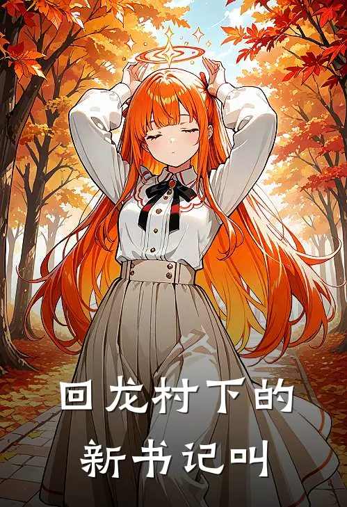 回龙村下的新书记叫