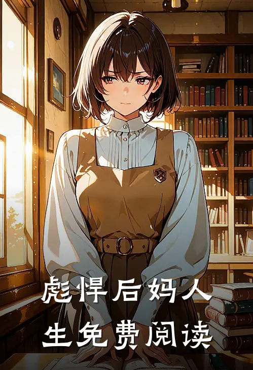 彪悍后妈人生免费阅读