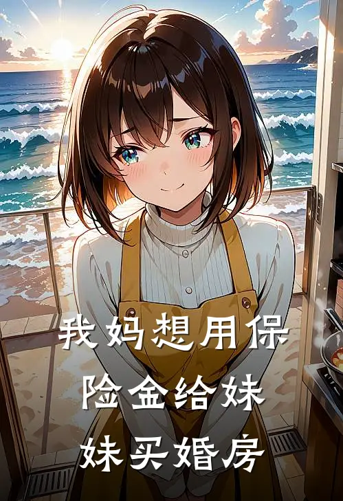 我妈想用保险金给妹妹买婚房沈月沈姗姗免费小说完整版_热门的小说我妈想用保险金给妹妹买婚房沈月沈姗姗