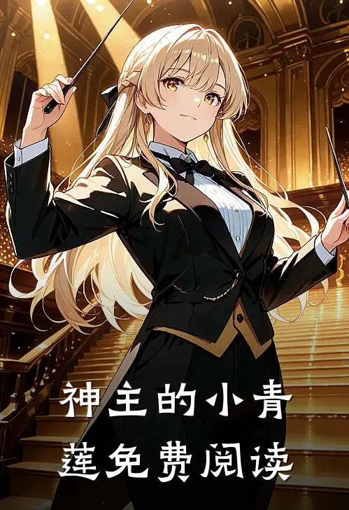 神主的小青莲免费阅读