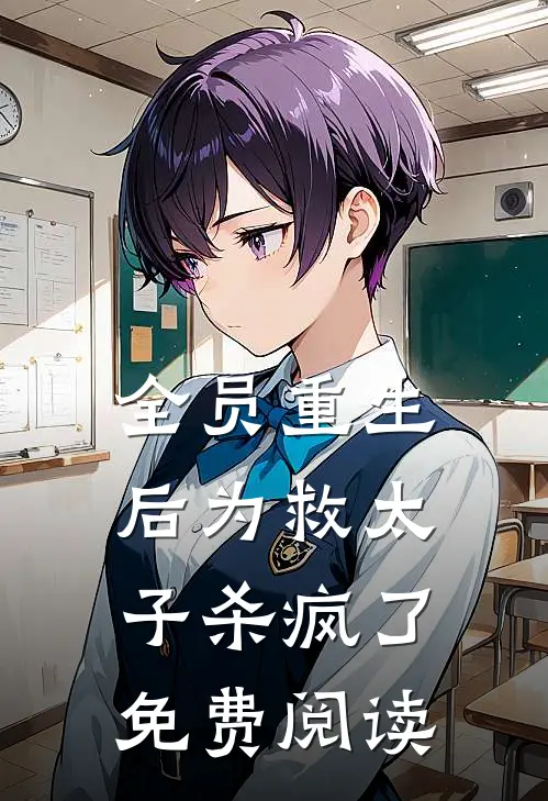 全员重生后为救太子杀疯了免费阅读