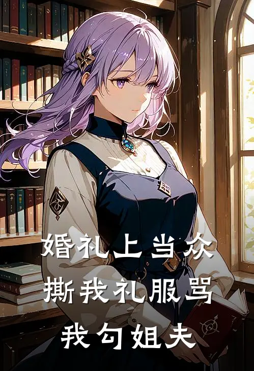 婚礼上当众撕我礼服骂我勾姐夫(苏晚周雅娟)小说推荐完本_全本免费小说婚礼上当众撕我礼服骂我勾姐夫苏晚周雅娟