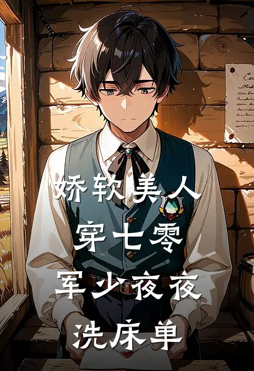娇软美人穿七零，军少夜夜洗床单
