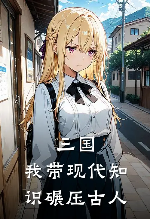 三国：我带现代知识碾压古人秦朔狗剩已完结小说推荐_完整版小说三国：我带现代知识碾压古人(秦朔狗剩)