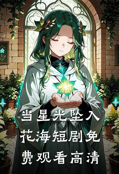 当星光坠入花海短剧免费观看高清