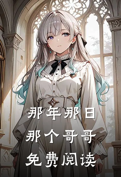 那年那日那个哥哥免费阅读