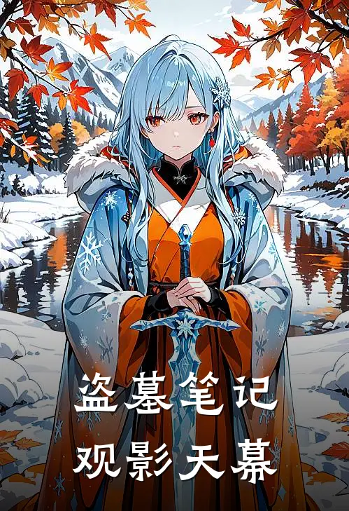 盗墓笔记观影天幕