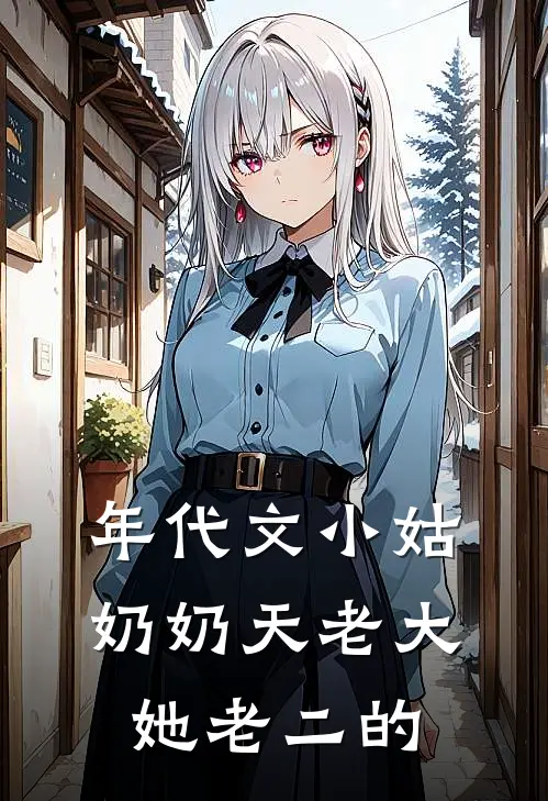 年代文小姑奶奶天老大她老二的